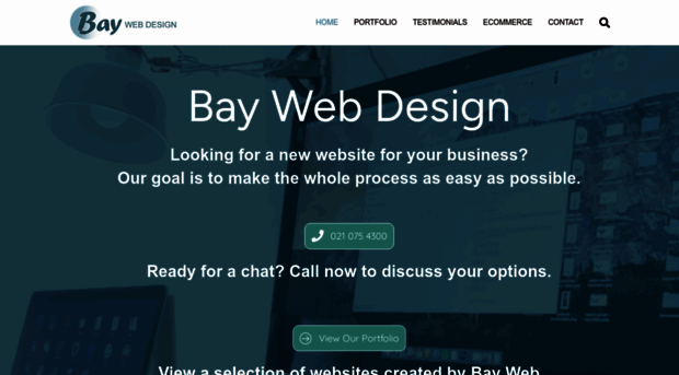 baywebdesign.co.nz