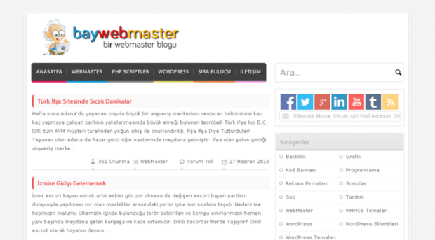 baywebmaster.com