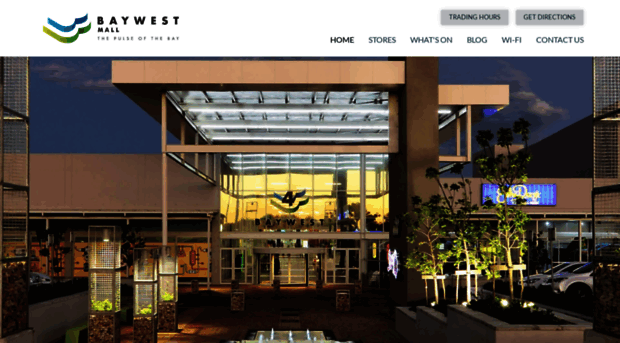 baywestmall.co.za