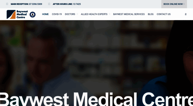 baywestmedical.com