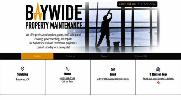 baywideservices.com