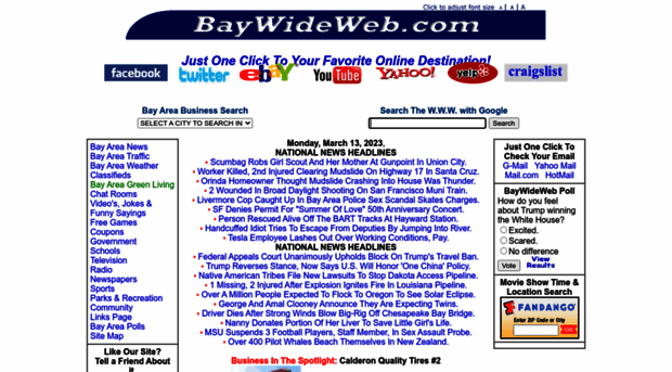 baywideweb.com