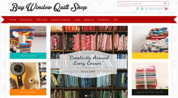 baywindowquiltshop.com