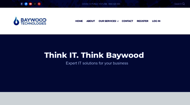 baywood.co.za