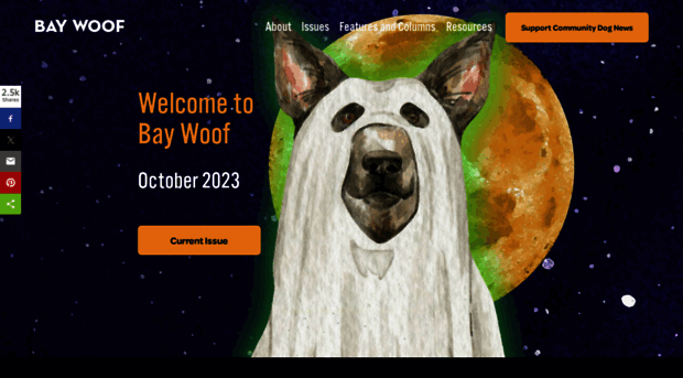 baywoof.com