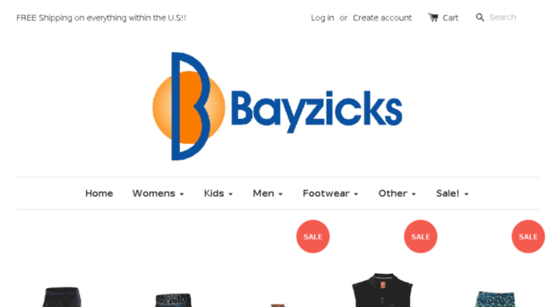 bayzicks.com