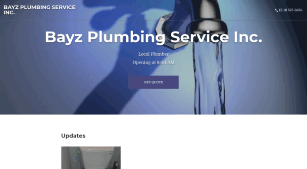 bayzplumbingservice.business.site