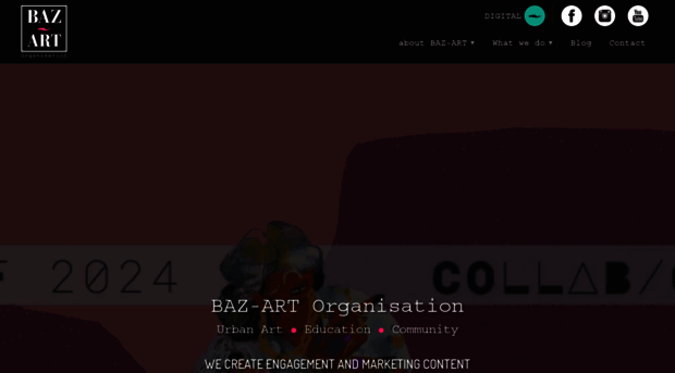 baz-art.co.za