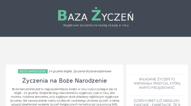 baza-zyczen.pl