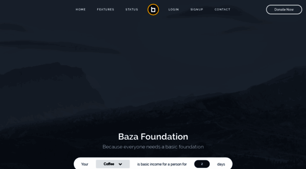 baza.foundation