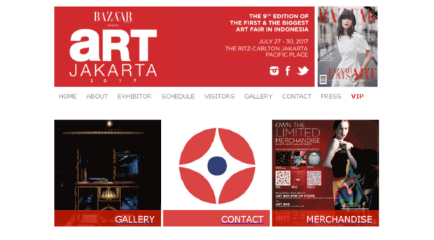 bazaar.artjakarta.com