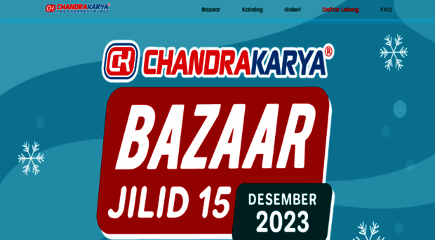 bazaar.chandrakarya.com