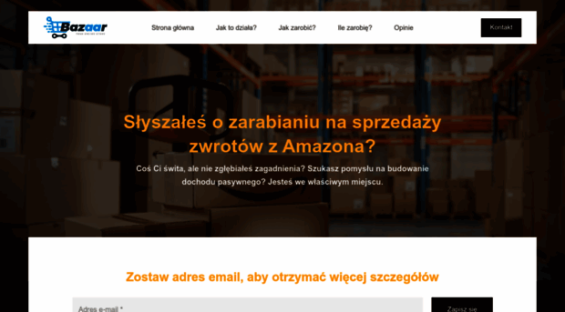 bazaar.com.pl