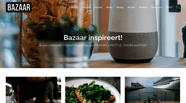 bazaar.nl