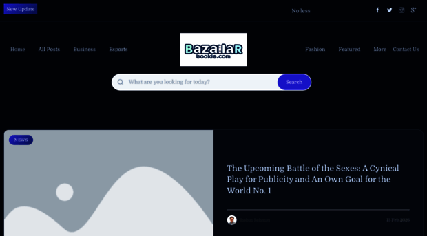 bazaarbookiehq.com