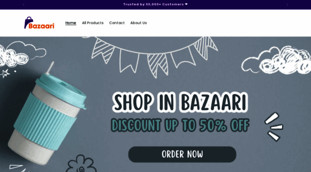bazaari.in