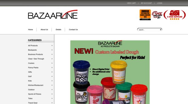 bazaarline.com