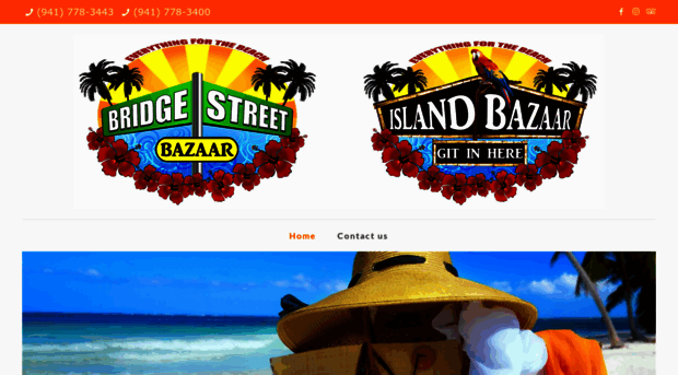 bazaarshops.com