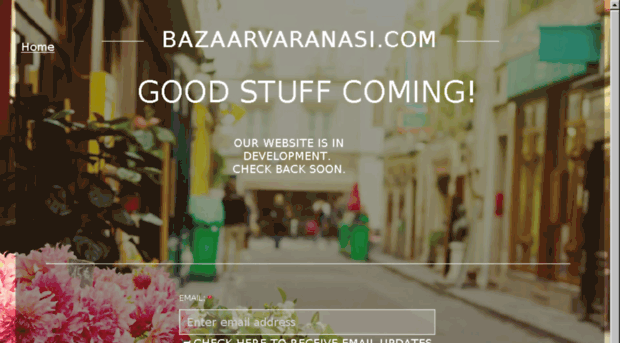 bazaarvaranasi.com