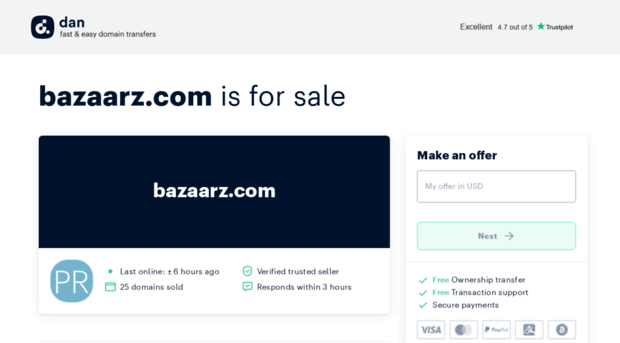 bazaarz.com