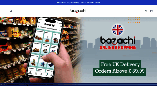 bazachi.com