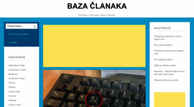 bazaclanaka.com