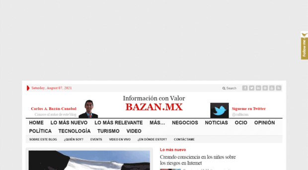 bazan.mx