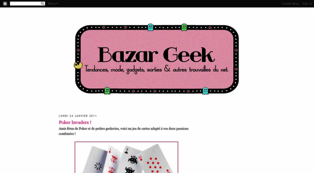 bazar-geek.blogspot.com