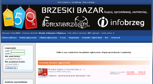 bazar.forumbrzeg.pl