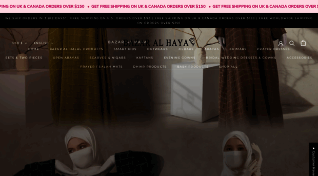 bazaralhaya.com