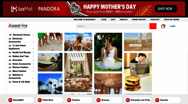 bazarany.com