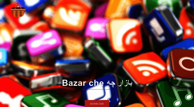 bazarcheh.app