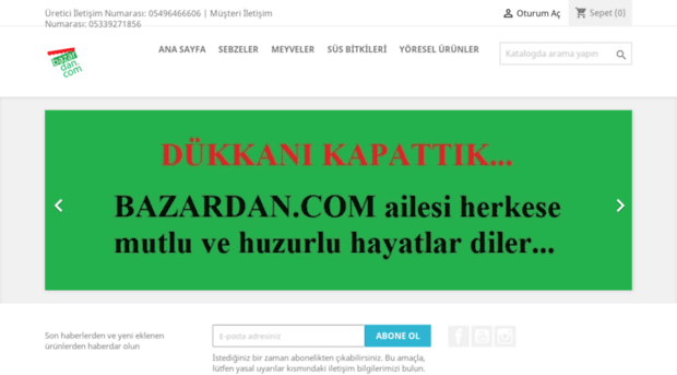 bazardan.com