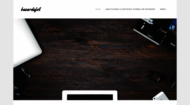 bazardefol.weebly.com