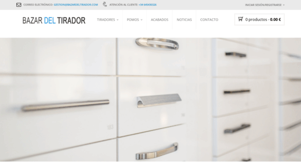 bazardeltirador.com