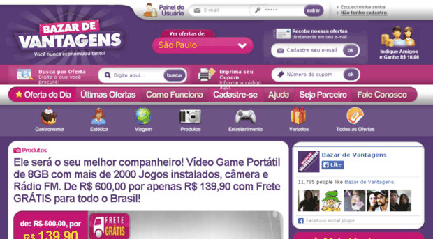 bazardevantagens.com.br