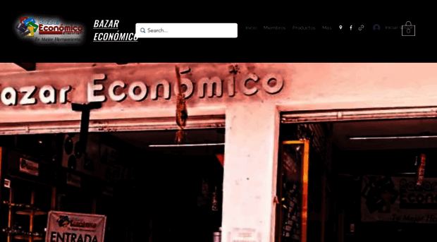 bazareconomico.com