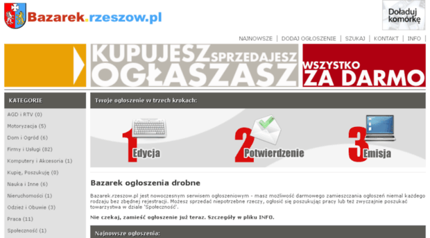 bazarek.rzeszow.pl