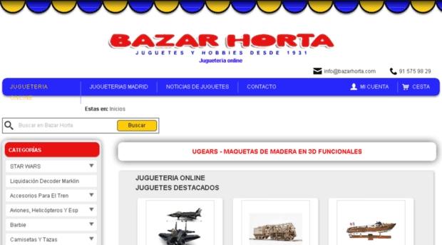 bazarhorta.com