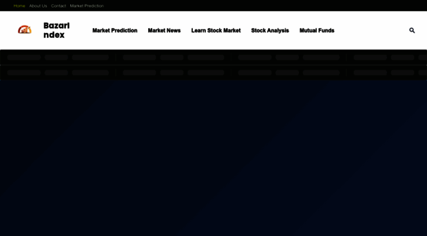 bazarindex.com
