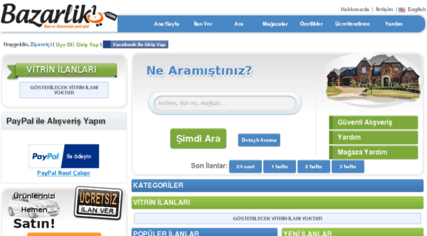 bazarlik.com