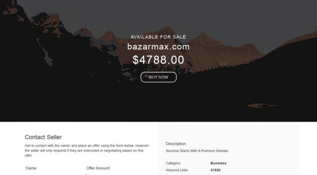 bazarmax.com