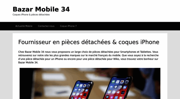 bazarmobile34.fr