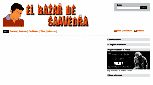 bazarsaavedra.blogspot.com