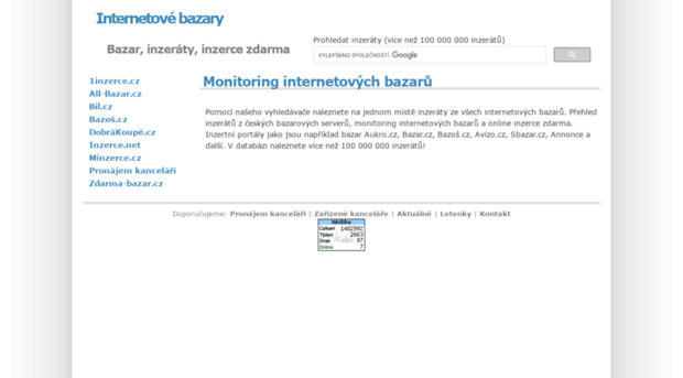 bazary.webzdarma.cz