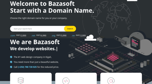 bazasoft.rw