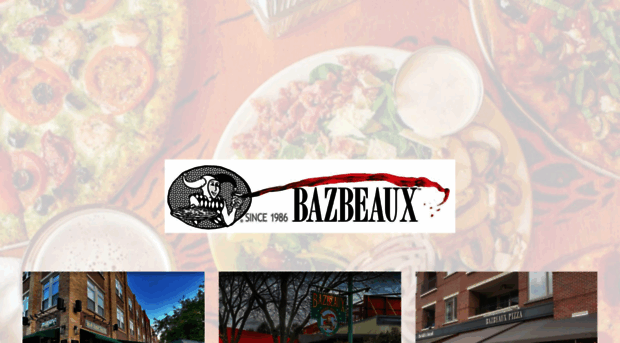 bazbeaux.com