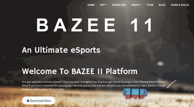 bazee11.com