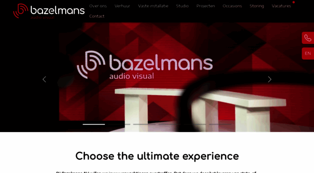 bazelmans.com