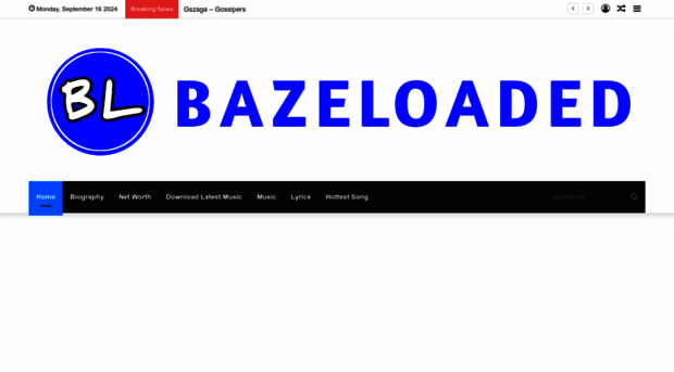 bazeloaded.com.ng